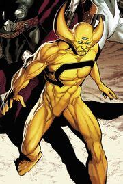 Ex Nihilo (Earth-616) | Marvel Database | FANDOM powered by Wikia