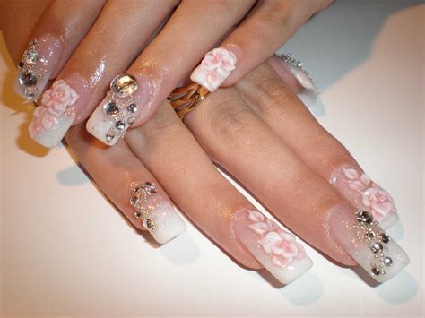 fashion portfolio nail art el arte en tus unas