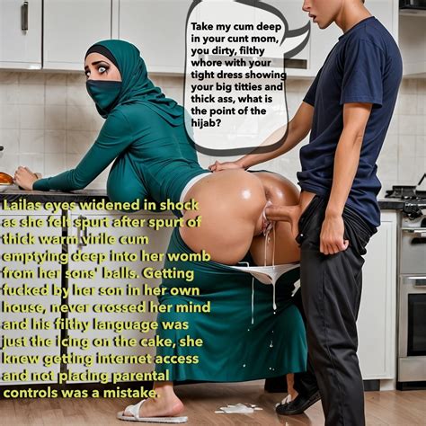 rule  ai generated dominant male female forced genghisk hijab