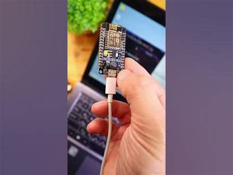 Модуль ESP8266 НЕ ПРОШИВАЕТСЯ!!! - YouTube