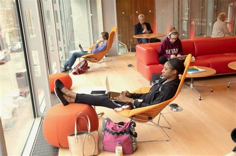 How is the Campus Life at Harvard University? - University Magazine