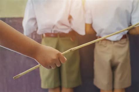 Corporal punishment in Nepal: Why is the ban ever unheeded ...