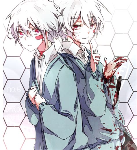 Shion by Daenarys on DeviantArt