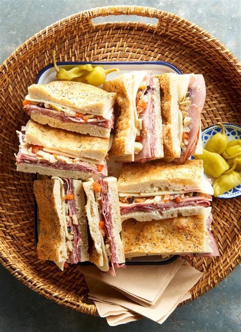 15 Adult Lunch Ideas That Are Better Than Takeout