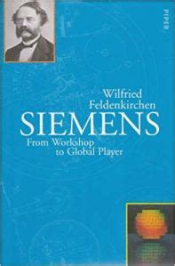 El Archivo Histórico de Siemens en el Siemens Historical Institute de ...