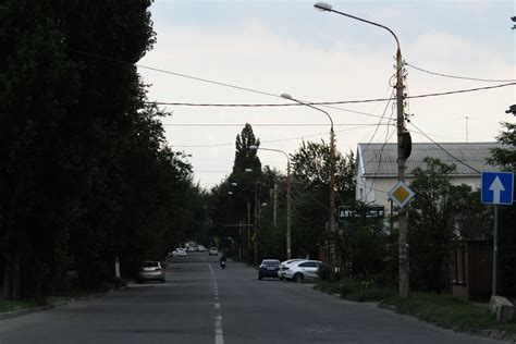 Ростов-на-Дону — Инфраструктура ликвидированных линий — Фото ...