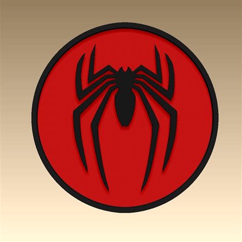 Images Spiderman Logo - Infoupdate.org