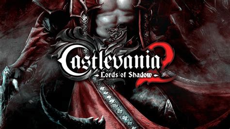 Steam Community :: Guide :: Русификатор для "Castlevania: Lords of ...