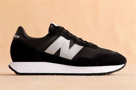 The New Balance 237 Writes Its Own History - Sneaker Freaker