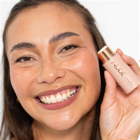 Natural Glow Collection® – nudecosmetics
