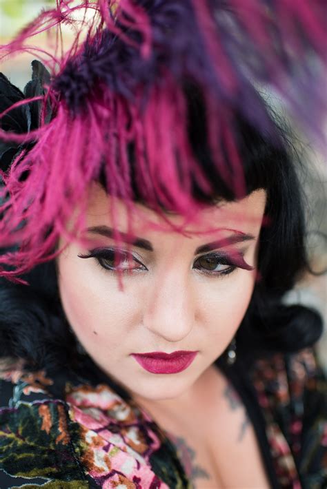 Commissioned Portraits — Avery Leigh White