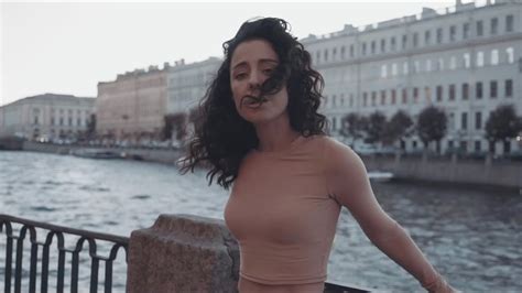 Мария Зайцева - Если бы (Mood Video) - YouTube