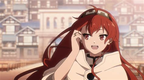 Mushoku Tensei: Isekai Ittara Honki Dasu Special OVA Subtitle Indonesia ...