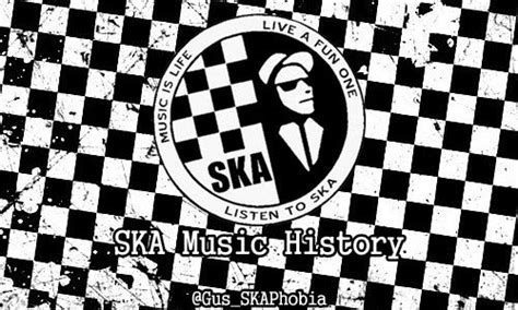 Sejarah dan Perkembangan Musik SKA Dunia - Trik & Tips