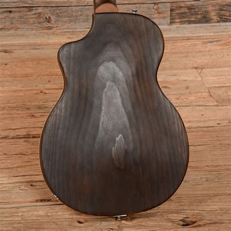 Mule Mavis Single cut Brown – Chicago Music Exchange