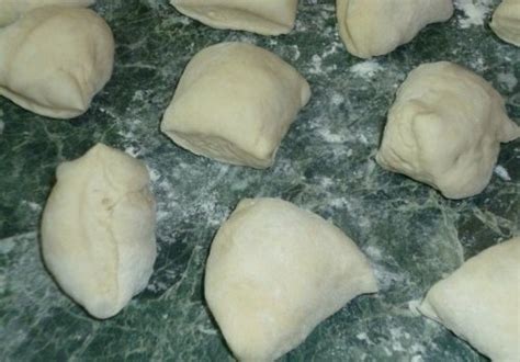 Тесто на кефире - Со Вкусом