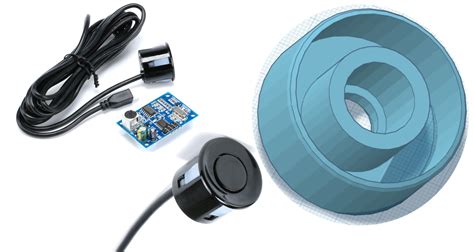 project oil tank level sensor roger frosts home automation projects