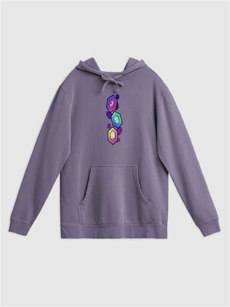 NEW! Rupees Premium Hoodie | JOJOsaysbreee