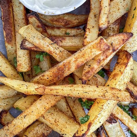 Copycat Five Guys Cajun Fries Recipe - By The Forkful