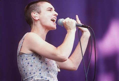 “Fight The Real Enemy”: Sinéad O’Connor Had No Regrets About Her Life ...
