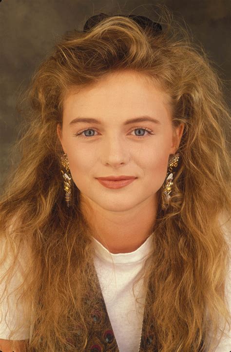 Heather Graham : 90sBabes