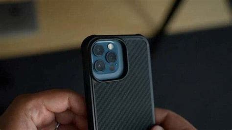 Рассекречен облик будущих iPhone 13. В чем их новизна - CNews