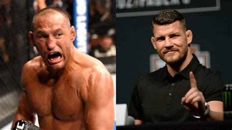Dan Henderson Responds To Michael Bisping's Steroid Accuations