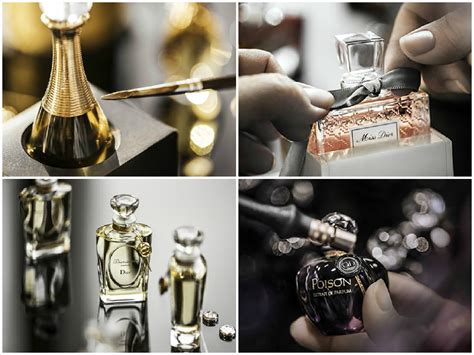 Extraits de Parfum: Hidden Gems ~ Columns