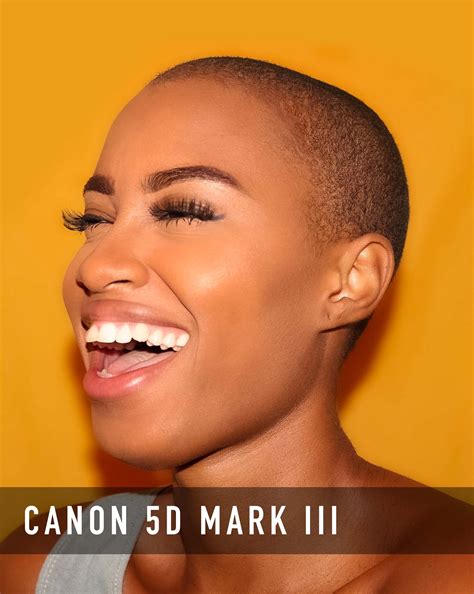 Canon 5D Mark III Look Pack - Skin Tones – rawpresets