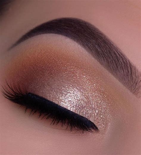 Gorgeous eyeshadow makeup Ideas for a fresh new look