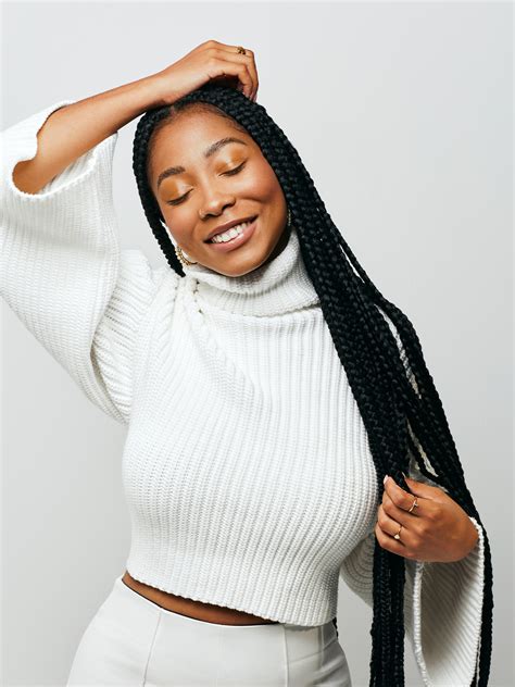 Meet Grand Army Actress Odley Jean | Who What Wear