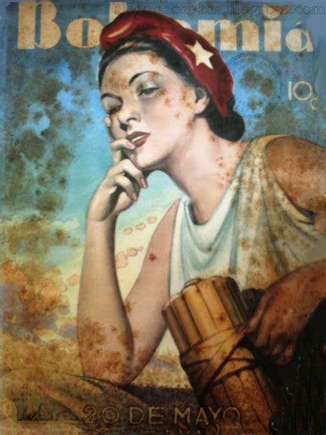 CUBAN MAGAZINES: Memoirs. Its covers and meanings (Photos) * * REVISTAS