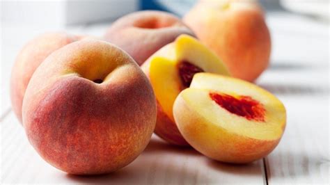 how long does it take for a peach to ripen