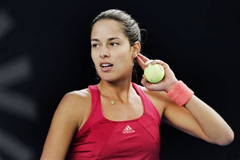Ana Ivanovic New Hd