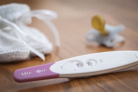 Перші ознаки вагітності до затримки - mama.ua