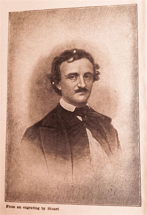 The Literate Quilter: My Grandfather's Edgar Allen Poe