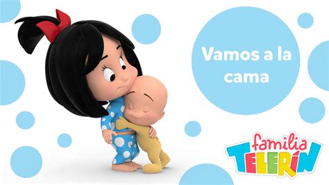 La Familia Telerín vuelve a las pantallas de la mano de Ánima Kitchent