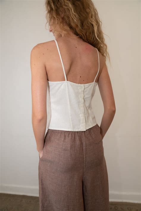 CELINE Top – ZII Ropa