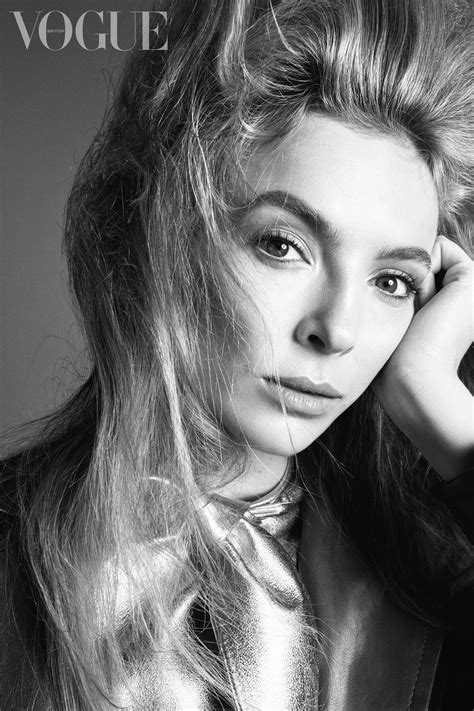 Jodie Comer Has Been Cast In The BBC Remake Of Alan Bennett’s Talking
