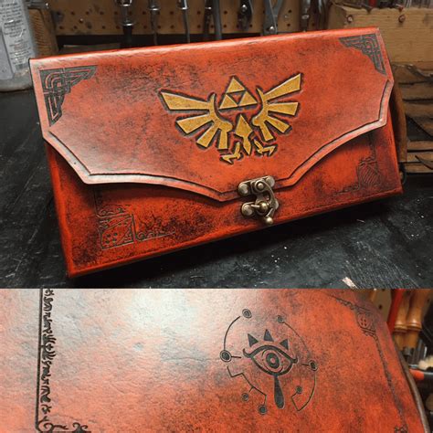 [All] Zelda switch case : zelda