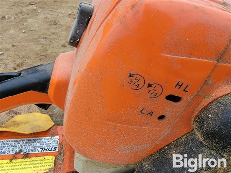 Ms390 Chainsaw Manual 1