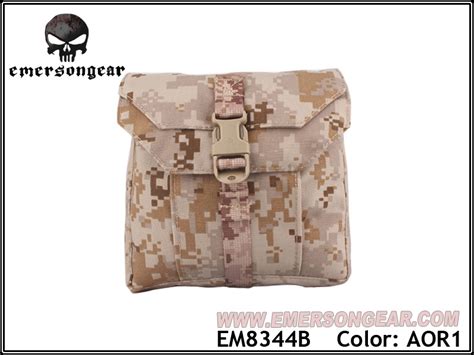 EmersonGear Fight Multi-Purpose Pouch