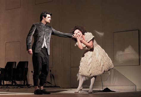 Don Giovanni – The National Theatre Prague