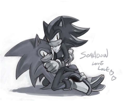 Sonadow 03 by Saku666 on DeviantArt