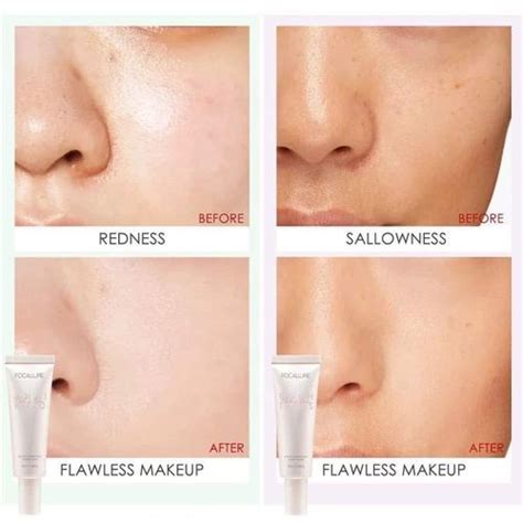 Нүүрний будаг (Face make up) - Focallure Mongolia