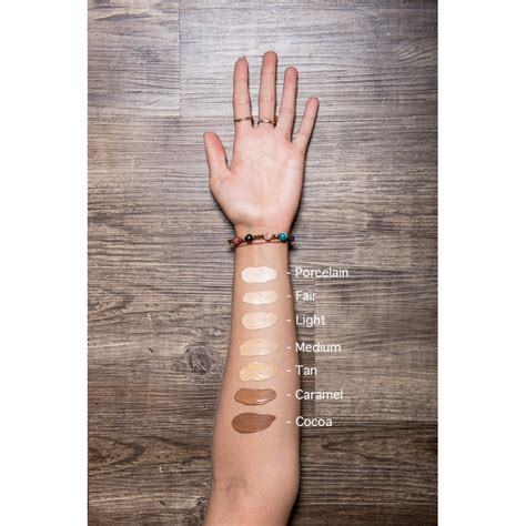 VZOREK Botanický BB krém SPF 15 | PULO