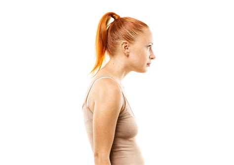 tips  correct  bad posture cureasy