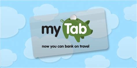 MyTab Tackles the Less Glamourous Part of Travel: Saving Up Money