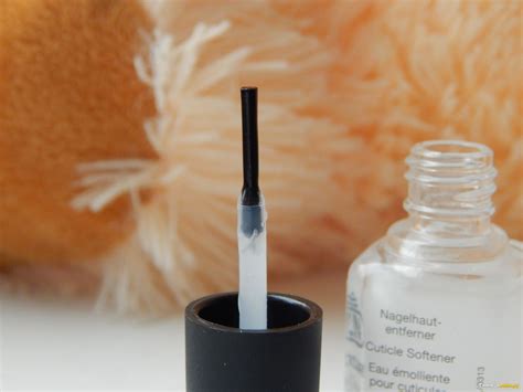 Отзыв про Средство для удаления кутикулы LCN Cuticle Softener ...