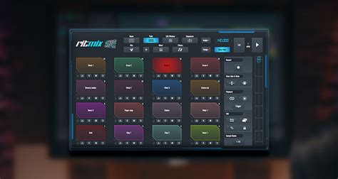 RitMix, caja de ritmos virtual VST gratis con secuenciador, multiFX y más